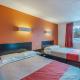 Motel6 Winchester, VA, Winchester (fotografie 4)