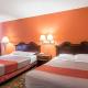 Motel 6-Hope, AR, Hope (Foto 6)
