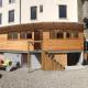 Riders Apartments, Le Bourg-dʼOisans (fotografie 2)