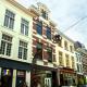 Stayci Serviced Apartments Royal Palace, Haag (fotografie 4)
