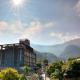 Reikei Hot Spring Resort, Baihe