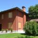 La Maison di Brigitte e Simone, Bentivoglio