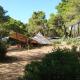 Losinj Glamping - Camp Čikat - Wild Mali Lošinj - Photo 4
