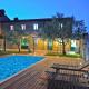 Gorgeous Istrian Villa