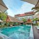 AIRA Boutique Hoi An Hotel & Villa, Hoi An - Fotografie 1