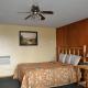Long Holiday Motel, Gunnison (fotografie 7)