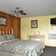 Long Holiday Motel, Gunnison (fotografie 10)