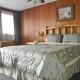 Long Holiday Motel, Gunnison (fotografie 8)