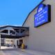 Americas Best Value Inn & Suites Extended Stay - Tulsa, Tulsa - Fotografie 1