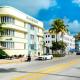 Barbizon on Ocean Drive Apartments, Miami Beach - Fotografie 10
