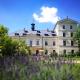 Chateau Mcely, Mcely