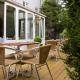 The Falcon Hotel, Farnborough (fotografie 5)