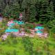 Amara Resorts Manali, Manāli - Foto 1