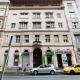 Apartment at Nagymező, Budapeszt - Zdjęcie 3