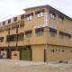 Hotel Safari COTONOU