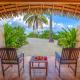 Sanctuary Rarotonga on the Beach (Adults Only), Rarotonga (photo 6)