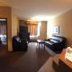 Lakeview Inns & Suites - Fort Nelson - Foto 1