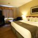 Lakeview Inns & Suites - Fort Nelson - Foto 4
