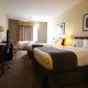 Lakeview Inns & Suites - Fort Nelson - Foto 9