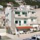 Apartments by the sea Pisak, Omis - 4815 Mimice - Photo 3