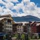Fraser Crossing and Founders Pointe, Winter Park (fotografie 3)