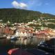 Apartment with Beautiful View to Bryggen Bergen - Foto 2