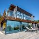 Villa Glamour, Hadžići