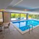 Villa Glamour, Hadžići (fotografie 3)