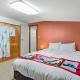 White Horse Hotel, Hakuba (fotografie 4)
