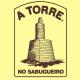 A TORRE no Sabugueiro - Foto 1
