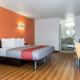 Motel 6-Columbus, OH - OSU Колумбус - Фото 10