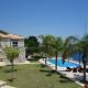 Infinity Blue Villa