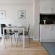 Warsaw Concierge Polin Apartment, Varsavia - Foto 1