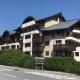 Les Jardins Alpins - Apartment