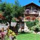 B&B Mont Mars, Fontainemore