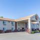 Super 8 by Wyndham Super 8 Blackfoot, Blackfoot (fotografie 10)
