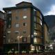 Hotel Metropolis Andorra la Vella - Foto 8