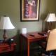 Quality Inn & Suites Prestonsburg next to Mountain Arts Center, Prestonsburg (fotografie 9)