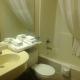 Quality Inn & Suites Prestonsburg next to Mountain Arts Center, Prestonsburg (fotografie 7)