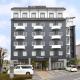Hotel Tachibana, Okayama