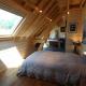 Chalet Montagne, Saint-Pastous (fotografie 10)