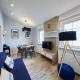 Victus Apartamenty, Apartamenty Delux, Sopot (foto 3)