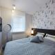 Victus Apartamenty, Apartamenty Delux, Sopot (foto 8)