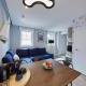 Victus Apartamenty, Apartamenty Delux, Sopot (foto 5)