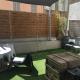 Le Mourillon Appartement -Terrasse