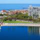 Catamaran Resort Hotel and Spa, San Diego - Fotografie 1