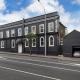 215 Edinburgh Castle, Auckland - Fotografie 1