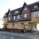 Half Moon, Sherborne by Marston's Inns, Sherborne