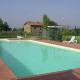 Historic Tuscan Villa