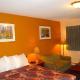 Travelodge by Wyndham Quesnel BC - Foto 9